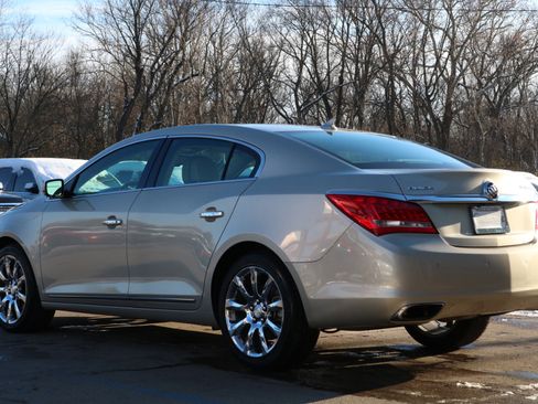 Used 2014 Buick LaCrosse Leather image 15