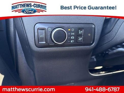 Certified 2025 Ford Bronco Sport Big Bend image 23