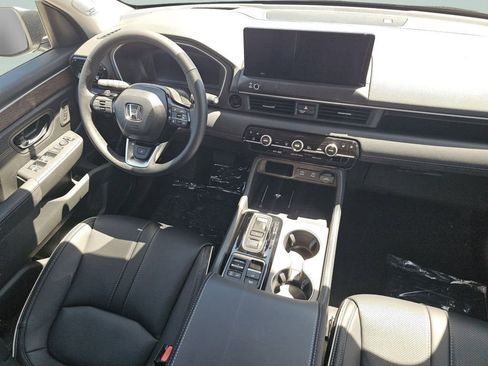 New 2026 Honda Pilot Elite image 28