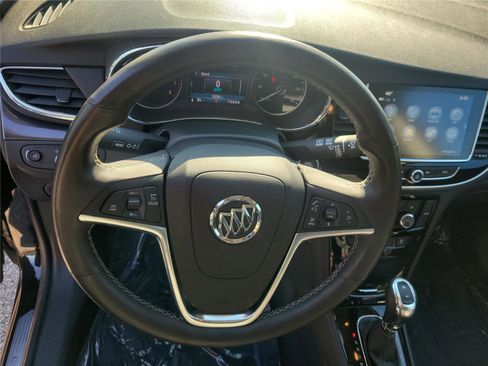 Used 2019 Buick Encore Essence image 22