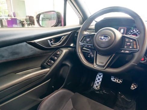 Used 2022 Subaru WRX GT AWD/4WD image 11