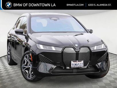 Used 2026 BMW iX xDrive45