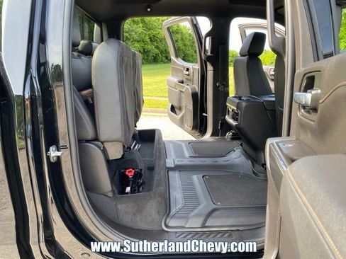 Used 2021 GMC Sierra 1500 AT4 w/ AT4 Value Package AWD/4WD image 53