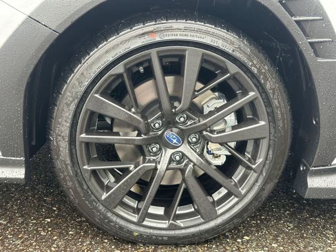 New 2026 Subaru WRX Limited image 8