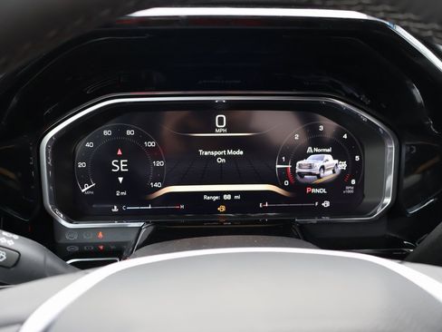 New 2026 GMC Sierra 1500 Elevation image 21