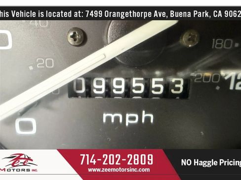 Used 2000 Honda Civic VP image 21