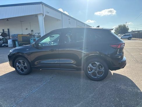 Used 2024 Ford Escape ST-Line AWD/4WD image 7