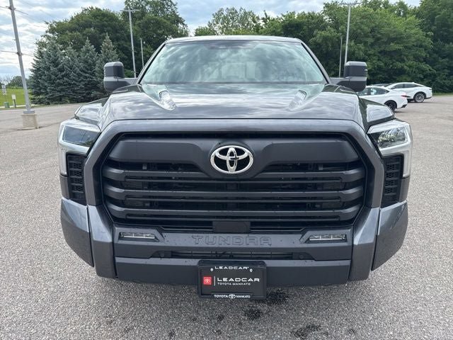 Certified 2023 Toyota Tundra SR5 w/ SR5 Convenience Package AWD/4WD image 4