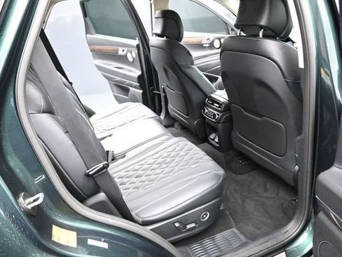Used 2023 Genesis GV80 3.5T AWD/4WD image 19