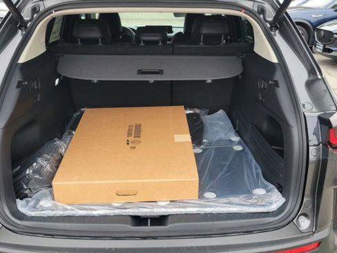 New 2026 MAZDA CX-50 AWD 2.5 Hybrid w/ Weather Package image 8