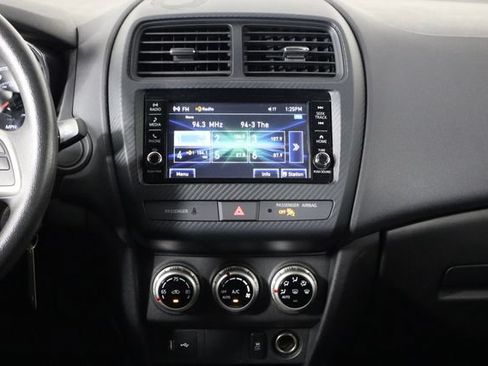 Used 2024 Mitsubishi Outlander Sport ES AWD/4WD image 21