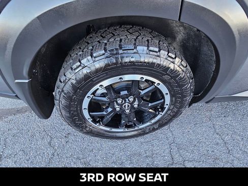 Certified 2025 Nissan Pathfinder Rock Creek AWD/4WD image 10