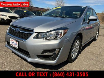 Used 2015 Subaru Impreza 2.0i Premium