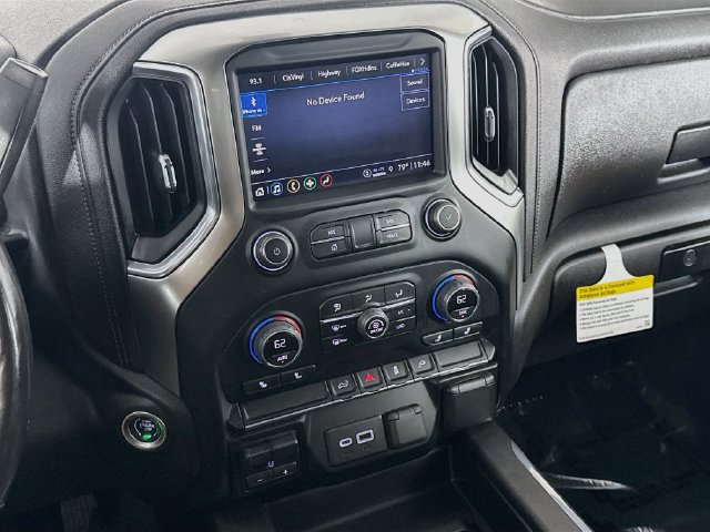 Used 2021 Chevrolet Silverado 1500 RST w/ Redline Edition AWD/4WD image 17