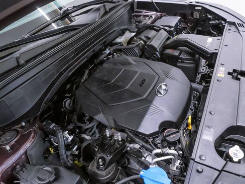 Certified 2024 Hyundai Palisade Limited FWD image 36