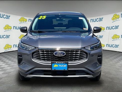 Used 2025 Ford Escape Active w/ Active Premium Tech Pack AWD/4WD image 2