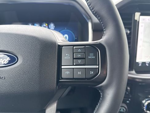 New 2025 Ford F150 Platinum w/ FX4 Off-Road Package image 28