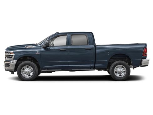 Used 2025 RAM 2500 Big Horn image 3