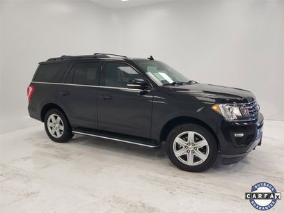 Used 2020 Ford Expedition XLT w/ Equipment Group 202A