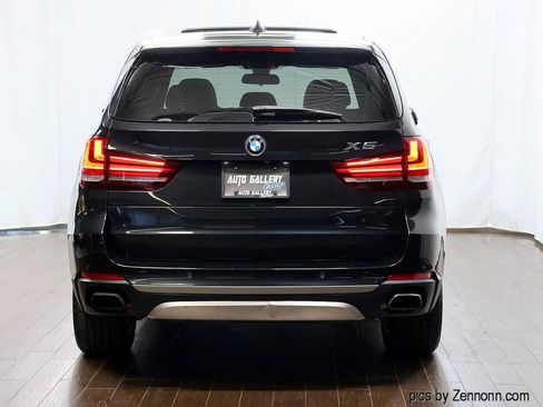 Used 2017 BMW X5 xDrive40e AWD/4WD image 7