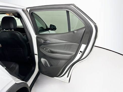 Used 2025 Buick Encore GX Preferred FWD image 28