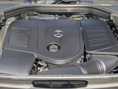 Certified 2026 Mercedes-Benz GLC 300 4MATIC image 16