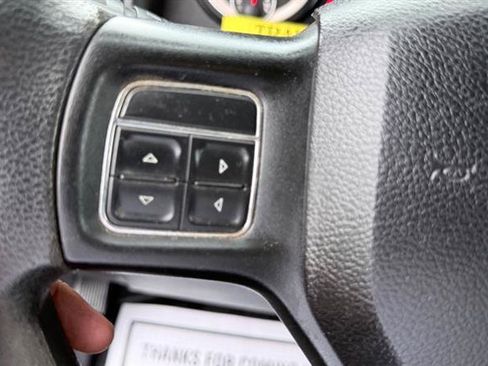 Used 2018 RAM 4500 Tradesman AWD/4WD image 23