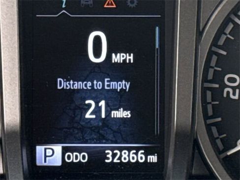 Used 2023 Toyota Tacoma SR5 image 16