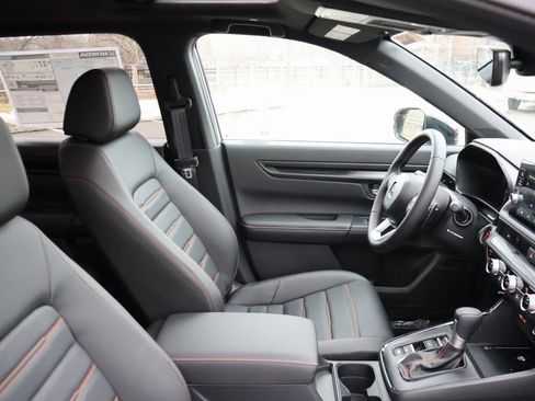 New 2026 Honda CR-V Sport-L image 8
