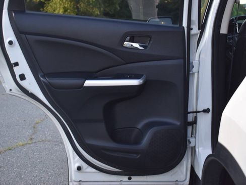 Used 2016 Honda CR-V EX-L image 10