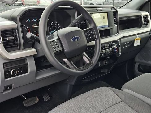 New 2026 Ford F250 XL w/ STX Appearance Package AWD/4WD image 22