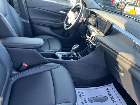 Used 2024 Buick Encore GX Sport Touring w/ Comfort Package image 29
