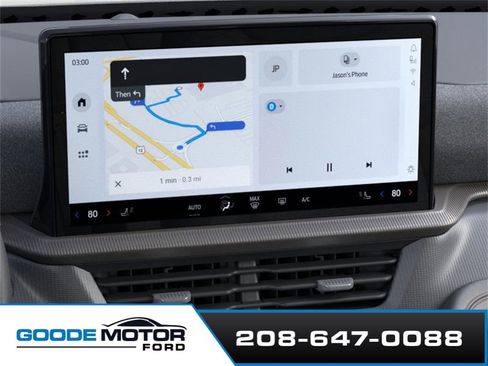 New 2026 Ford Explorer Active image 14