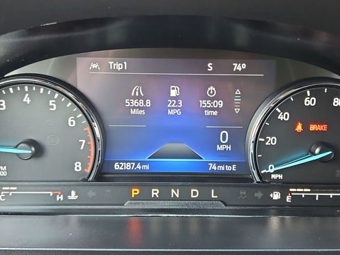 Used 2024 Ford Explorer XLT w/ Equipment Group 202A image 15