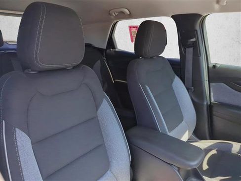 Used 2024 Chevrolet TrailBlazer LT FWD image 25