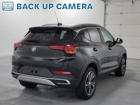 Used 2021 Buick Encore GX Select image 9