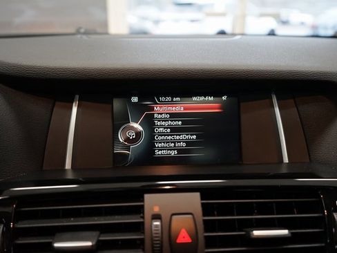 Used 2017 BMW X3 xDrive28i image 31