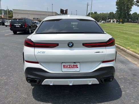 New 2027 BMW X6 xDrive40i AWD/4WD image 5
