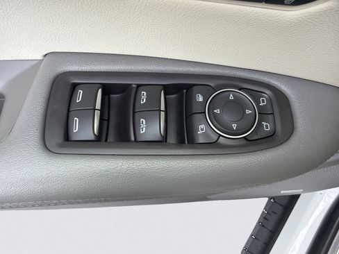 Used 2019 Cadillac XT5 Luxury AWD/4WD image 23