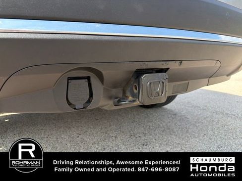 Used 2016 Honda Pilot Elite image 10