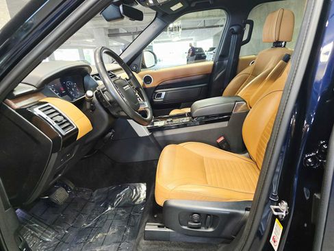 Used 2020 Land Rover Discovery HSE Luxury AWD/4WD image 23