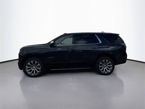 New 2025 Chevrolet Tahoe Premier image 11