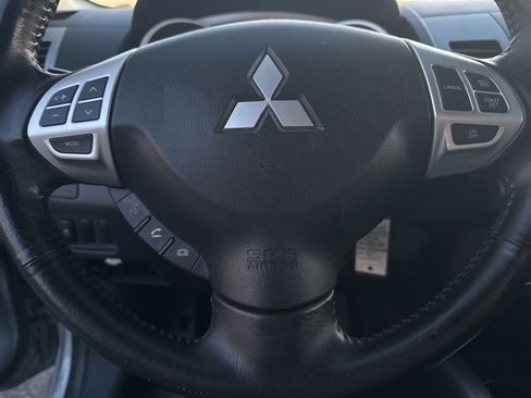 Used 2012 Mitsubishi Outlander ES image 21