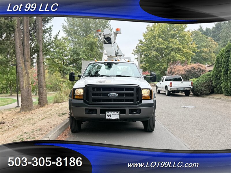 Used 2006 Ford F450 XL RWD image 3