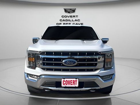 Used 2023 Ford F150 Lariat image 2
