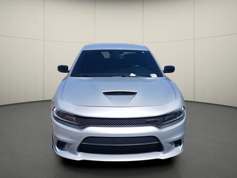 Used 2021 Dodge Charger R/T w/ Plus Group RWD image 2