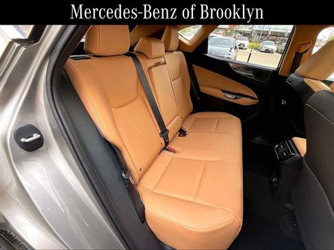 Used 2024 Lexus NX 350 AWD image 19
