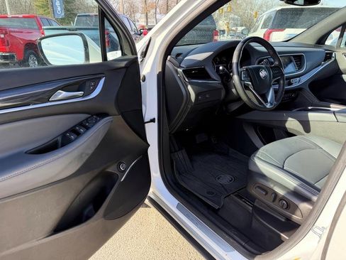 Used 2023 Buick Enclave Essence w/ Experience Buick Package image 16