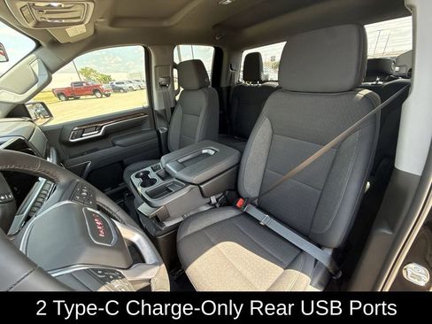 New 2026 GMC Sierra 1500 Elevation image 22