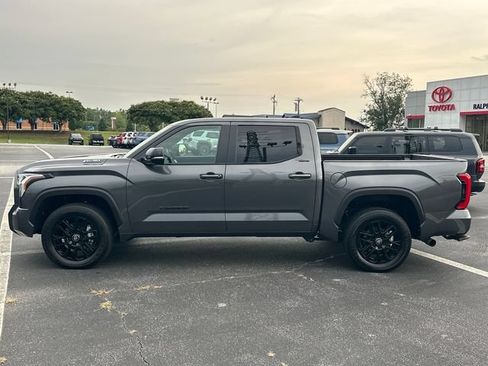 Used 2026 Toyota Tundra Limited w/ Limited PVM Package AWD/4WD image 7
